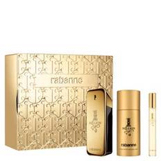 Rabanne Christmas 2024 1 Million Eau de Toilette 100ml Gift Set