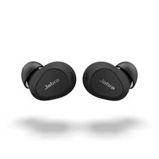 JABRA Elite 10 - Matte Black