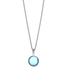 Halskette aus Edelstahl mit AnhÃ¤nger - Bering Jewelry Modell: 430-18-450