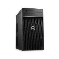 Dell Precision 3650 Tower – Core i9, 32GB, 512GB SSD + 4TB HDD, NVIDIA GeForce RTX 3060