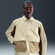 Nike ACG "Smith Summit" UV-jakke til mænd - brun