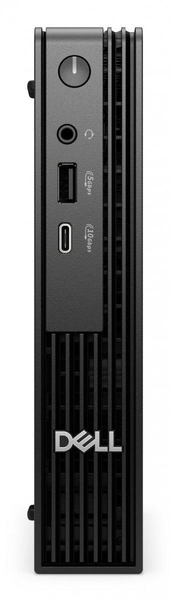 DELL Pro Micro QCM1250 65W Intel Core i3-14100T BTO003_QCM1250_EMEA