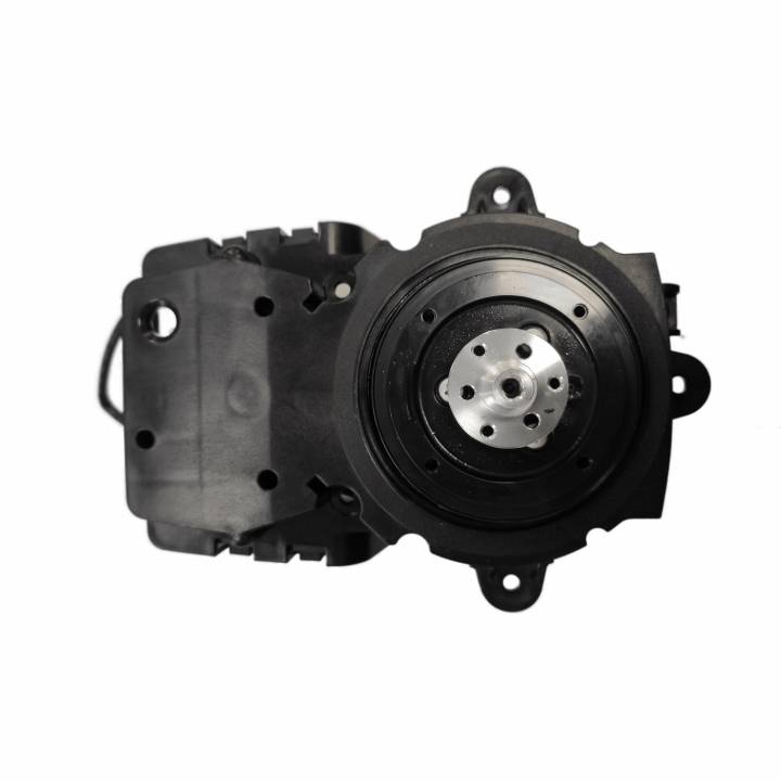 Klippmotor komplett 405X, 415X, 305E, 310E Nera, 405XE, 410XE Nera.