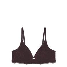 TRIUMPH Amourette Charm T W02 Burgundy