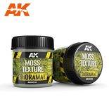 AK Interactive Terrains: Moss Texture 100ml