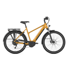 Gazelle Medeo T10 Bosch 10 Gear 500 Wh 50 Cm