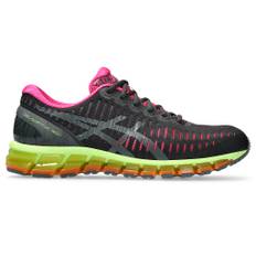 GEL-QUANTUM 360 I - Graphite Grey/Hazard Green - 41.5