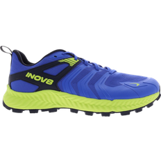 Trailsko INOV-8 TrailTalon 001275-blbklm-s-001 Størrelse 44,5 EU | 10 UK | 11 US | 29 CM