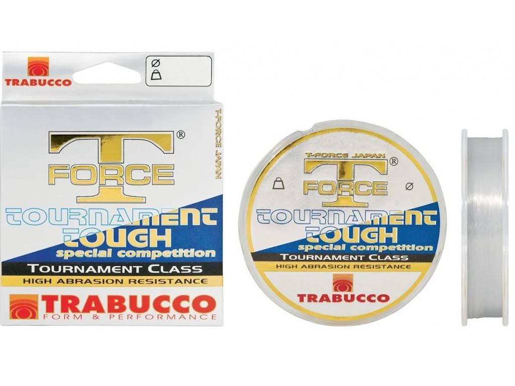 Trabucco Tournament Tough 150m