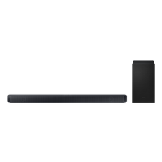 Samsung Q-Series Soundbar HW-Q710D 3.1.2ch med subwoofer (2024)