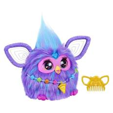 Hasbro Furby Purple