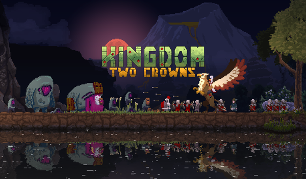 Kingdom Two Crowns (PC) - Standard