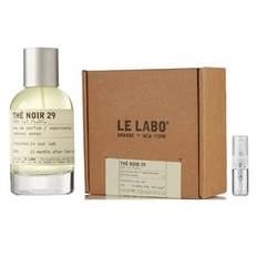 Le Labo Thé Noir 29 - Eau de Parfum - Doftprov - 2 ml