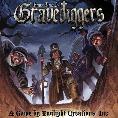 Gravediggers.