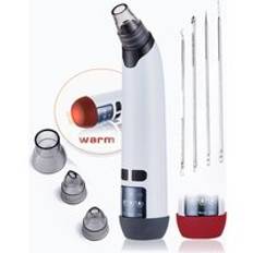 Netherlands electric blackhead and pimple removal vacuum suction blackhead solution  instrument/remover