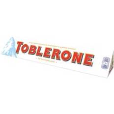 Toblerone White Chocolate Bar 340g