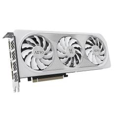 GeForce RTX 4060 Aero OC 8GB GDDR6 (GV-N4060AERO OC-8GD)