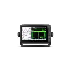 Garmin echoMAP UHD 92sv Med GT56