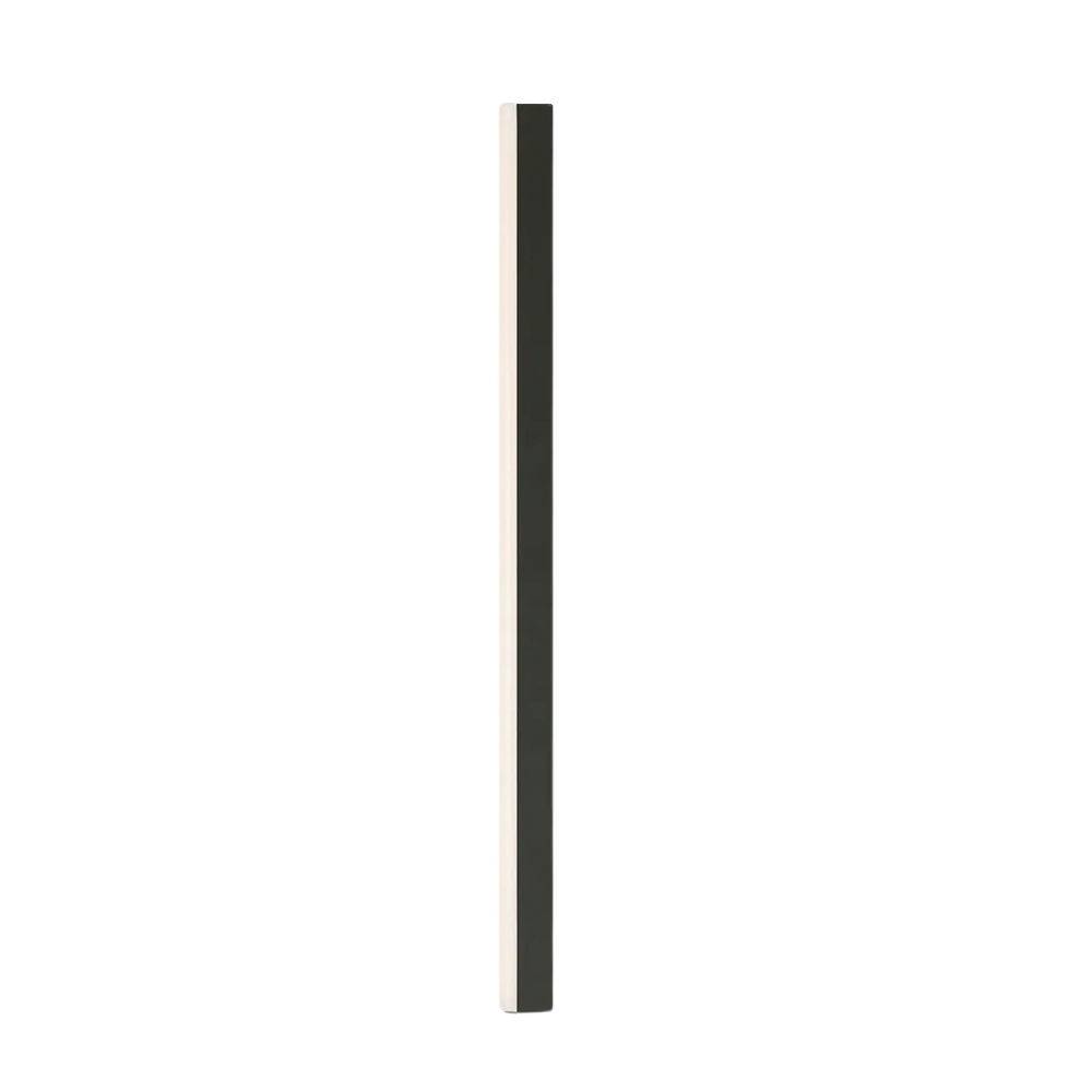 RUBN Monroe Angel Vägglampa (100 cm) Black