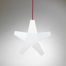SMD Design Stjärna adventsstjärna vit - Vit