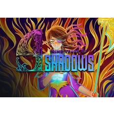 9 Years of Shadows (PC) Steam Key - GLOBAL