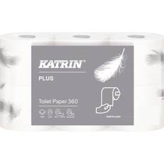 KATRIN TOALETTPAPPER PLUS 360 KATRIN