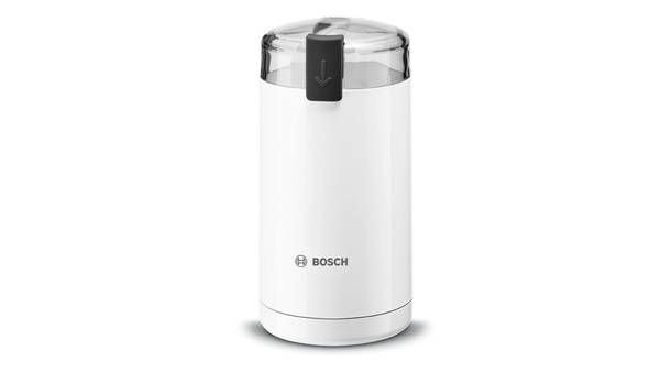 Bosch - Coffee Grinder - - White