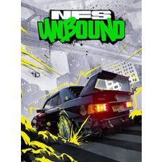 Need for Speed Unbound (PC) - EA App Account - GLOBAL