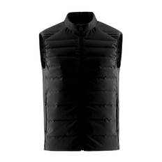 Race Welded Light Vest Herr, CARBON, XXL