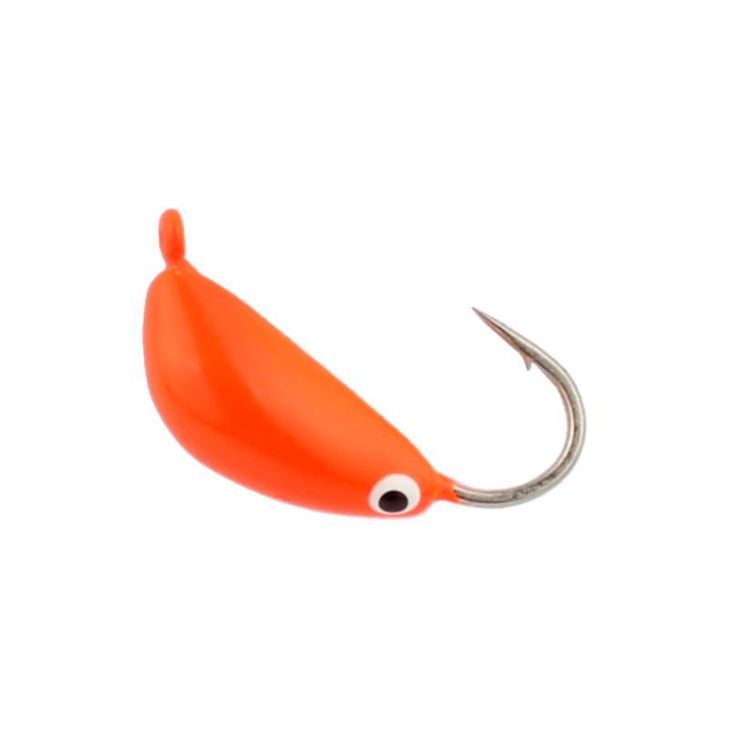 Purnu Mormyska 3,64 gr - Angry Bird