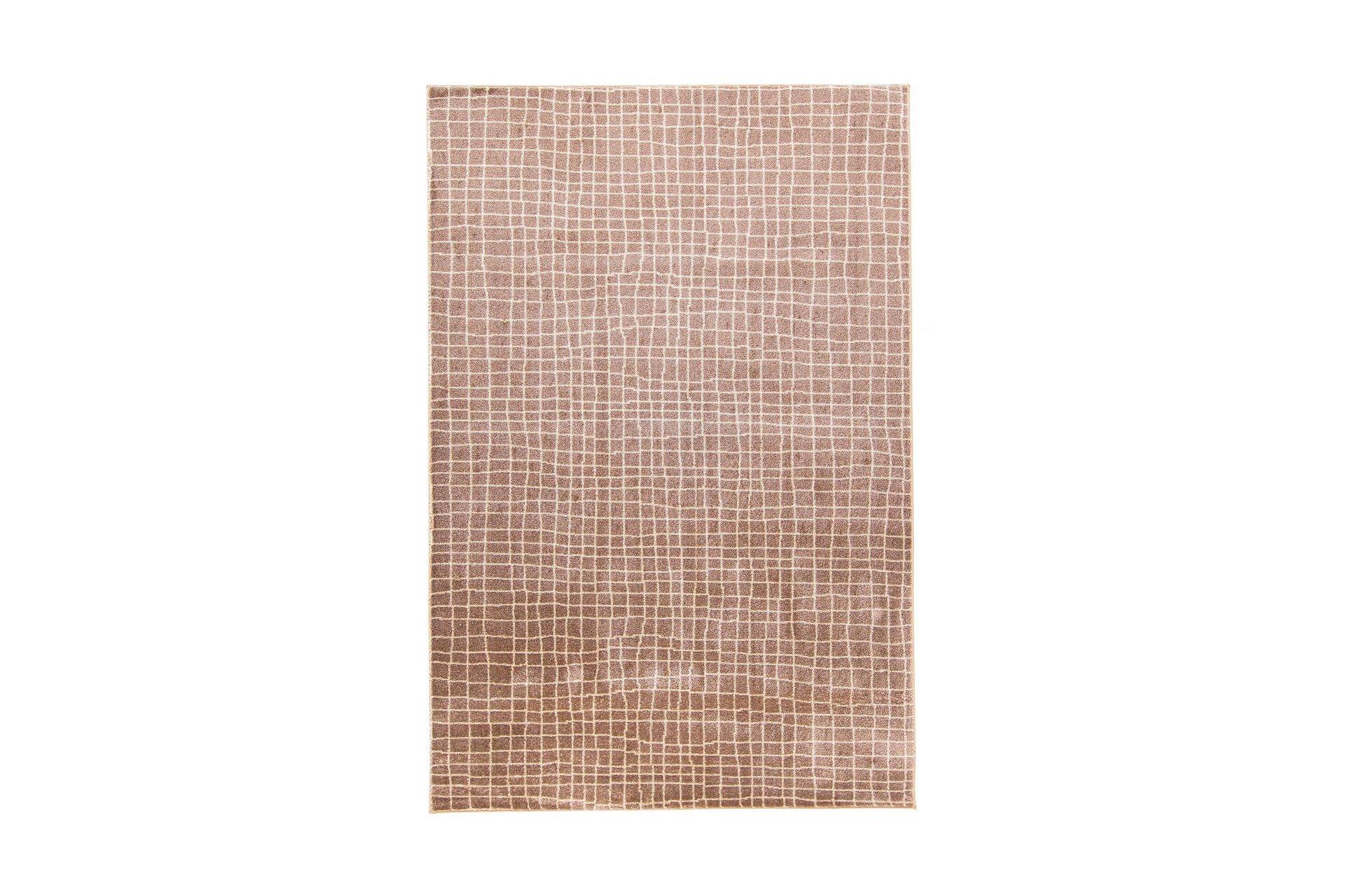 VM CarpetAari Matta 80x300 cm Brun VM Carpet Brown