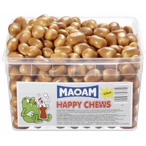Haribo (Maoam) Kastanjer cola 2 kg