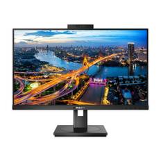 Philips B Line 243B1JH/00 platta pc-skärmar 60,5 cm (23.8") 1920 x 1080 pixlar Full HD LCD Svart