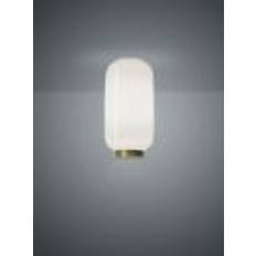 Foscarini Chouchin Bianco 2 Reverse Loftlampe H: 34 cm LED - Grøn
