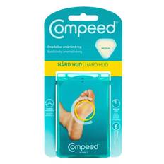 Compeed® Hård Hud plaster