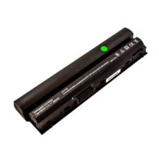 CoreParts - Batteri för bärbar dator - litiumjon - 6-cells - 4400 mAh - för Dell Latitude E6220, E6230, E6320, E6320 N-Series, E6330, E6430S