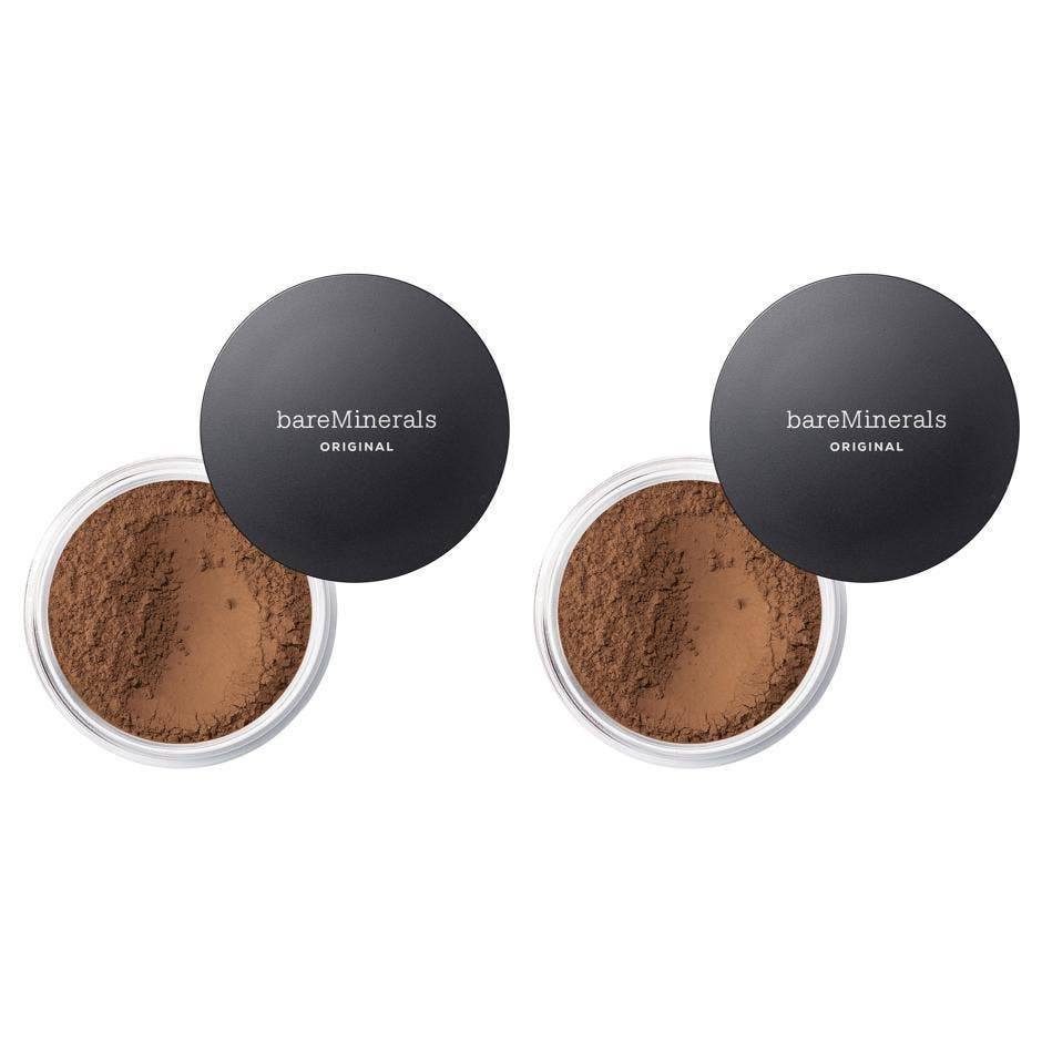 2st bareMinerals Original Loose Powder Foundation Golden Deep - 8 g