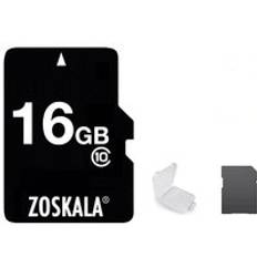 100% ok pass h2 testw &#xE4;kta verklig full kapacitet 32gb 16gb tf minne micro sd-kort klass 10 c6 flash-kort f&#xF6;r surfplattor smartphones - C6 16gb tf-kort