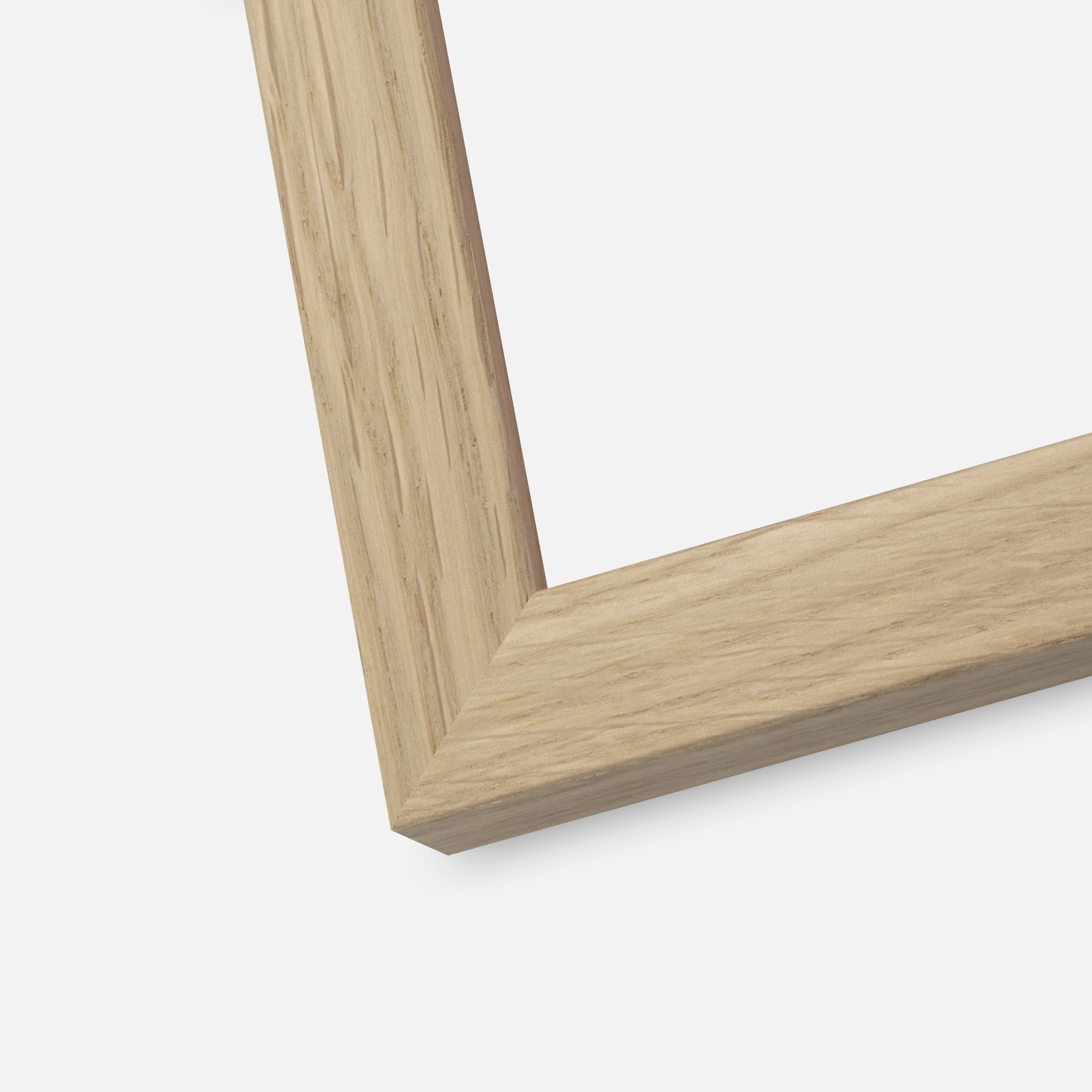 Ram Oak Wood 50x76 cm