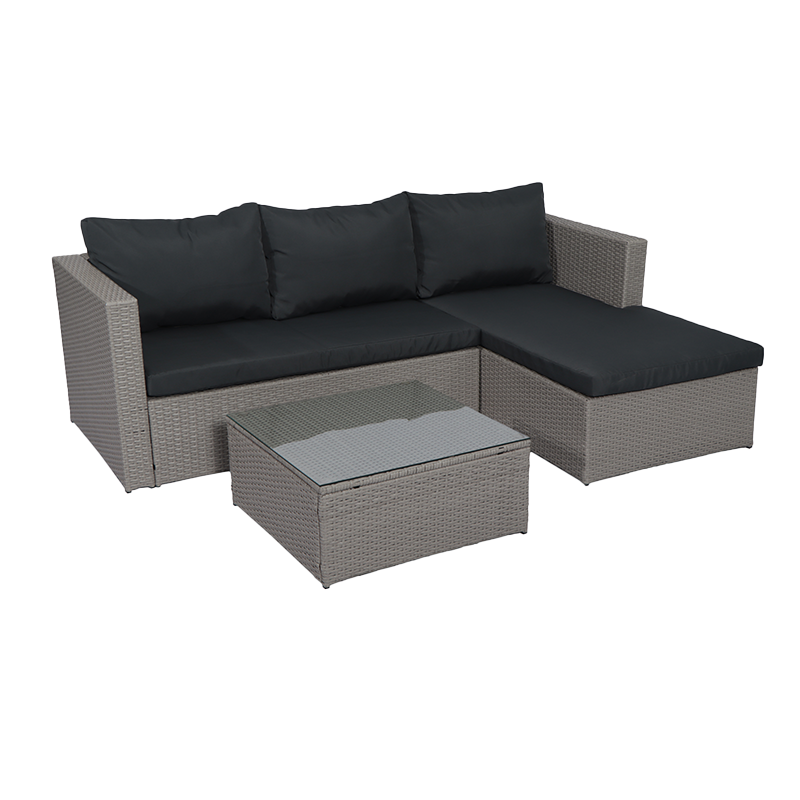 Loungeset Wiksbo Karlevi