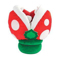 Super Mario Piranha plant - 37cm