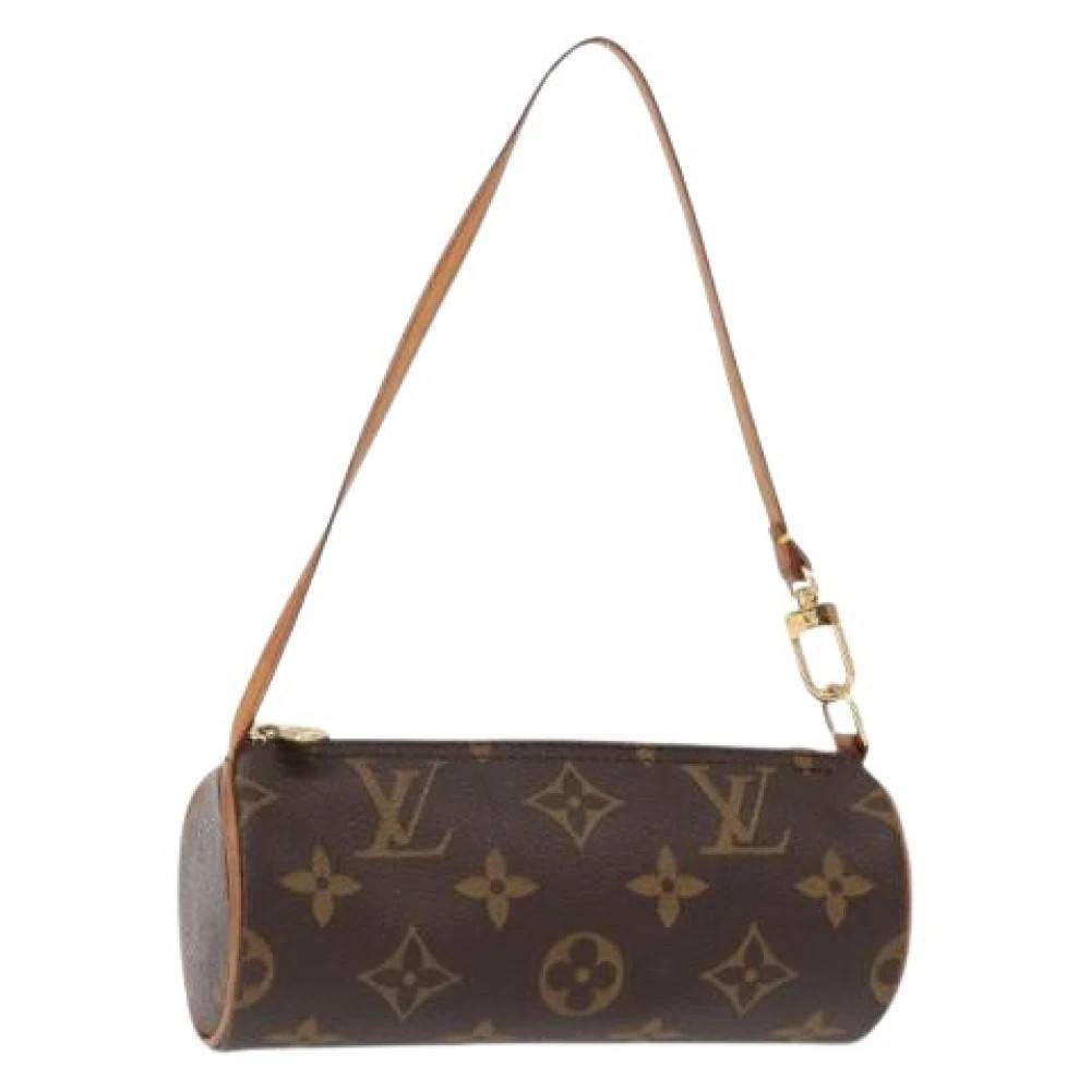 Louis Vuitton Vintage - Pre-owned Vintage Mini Bag Vintage - Dam - ONE Size -