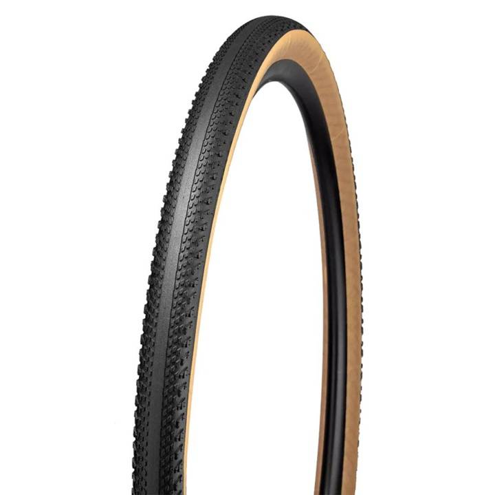 Specialized Pathfinder TLR 700x35 Graveldäck Tanwall