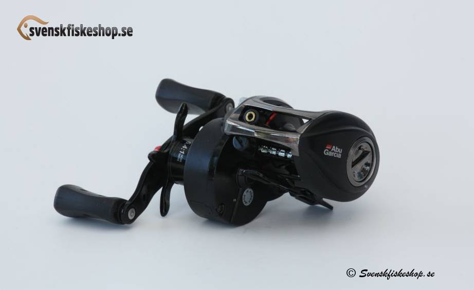 Abu Garcia Ambassadeur Revo SX LH