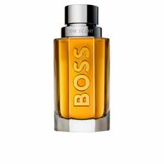 BOSS THE SCENT Aftershave Lotion 100ml