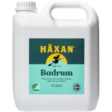 Häxan Refill Badrum 4L*