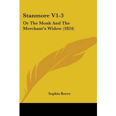 Stanmore V1-3 - Sophia Reeve - 9781104471026