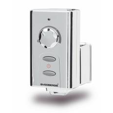 Badekar Svedbergs Emalje 1600 MM Hvid