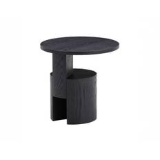 Wedge sidebord - Wendelbo Sort Lav