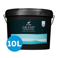 Granit 10L